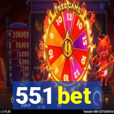 551 bet